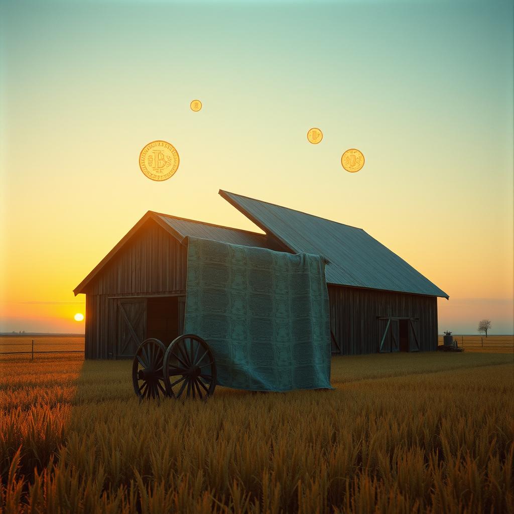 Persona image for Praying Cowboy