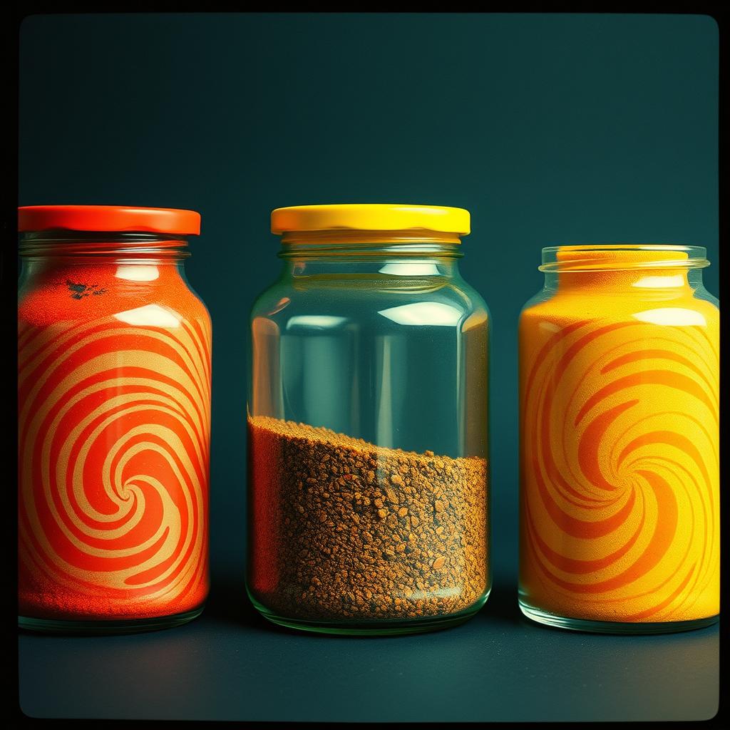 取説マサラキッチン・つじ artwork