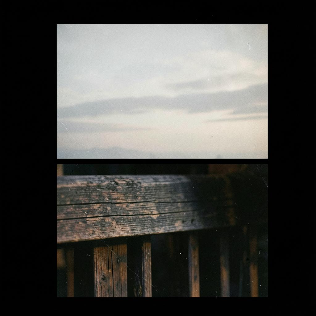 古典新章19·登樓賦·日月逾邁 · artwork