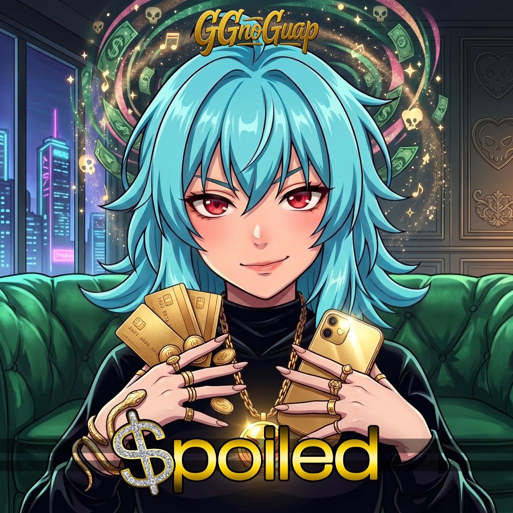 $poiled