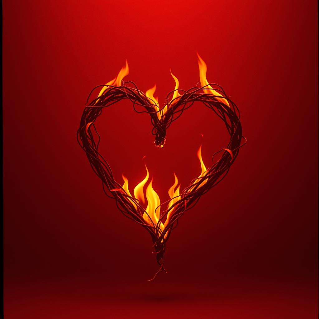 My Soulmate artwork