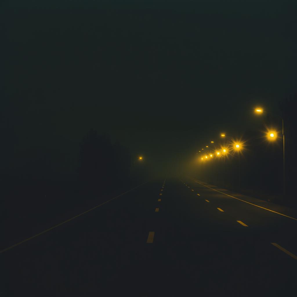 Choose Your Road Again