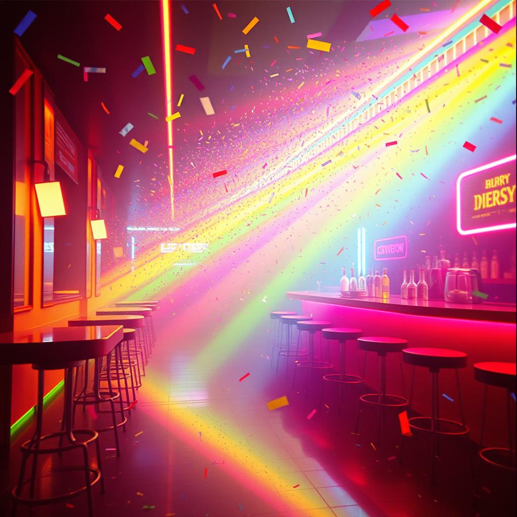 Color Boys on Fire artwork