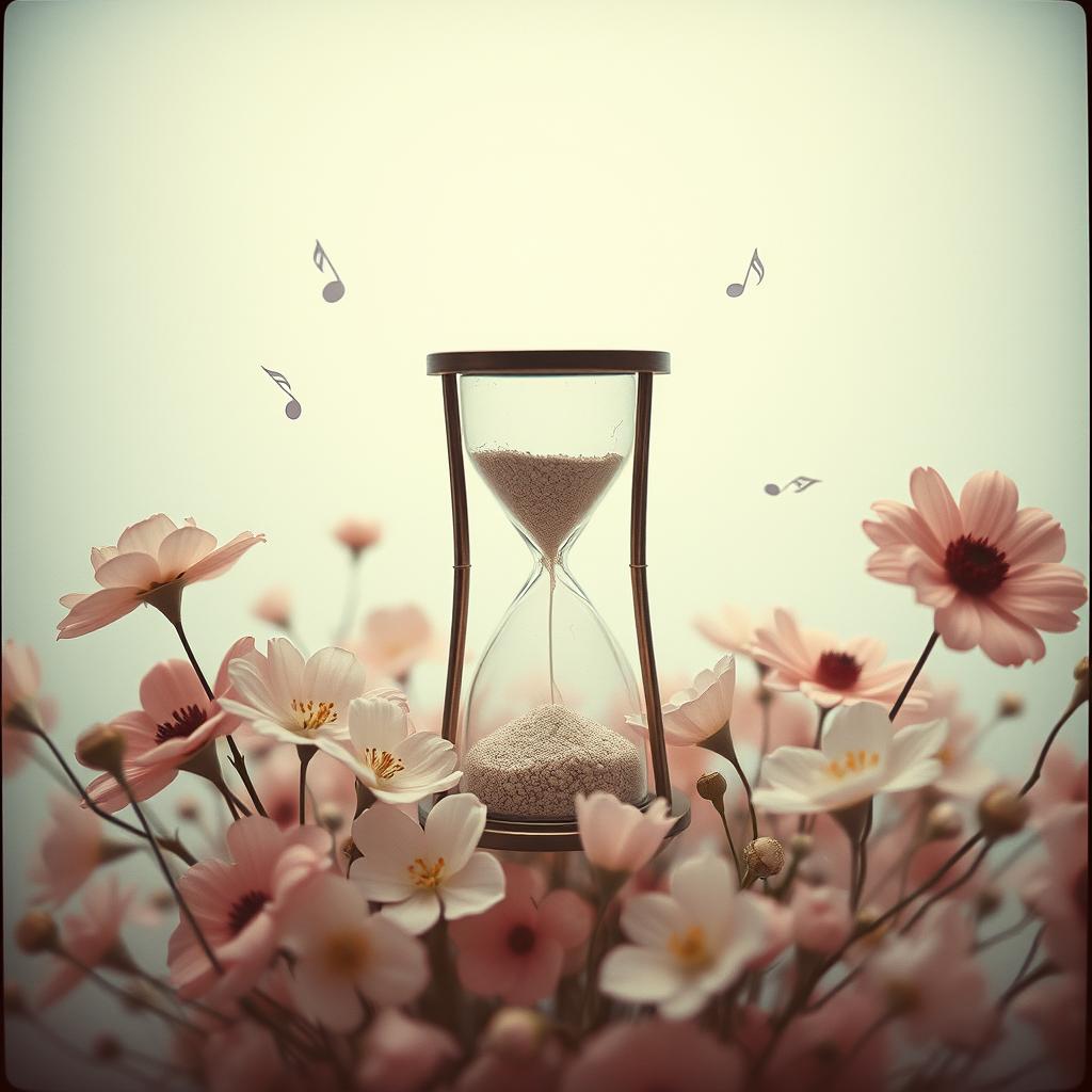 Image for final dance album