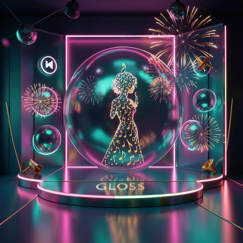 ON REPLAY artwork