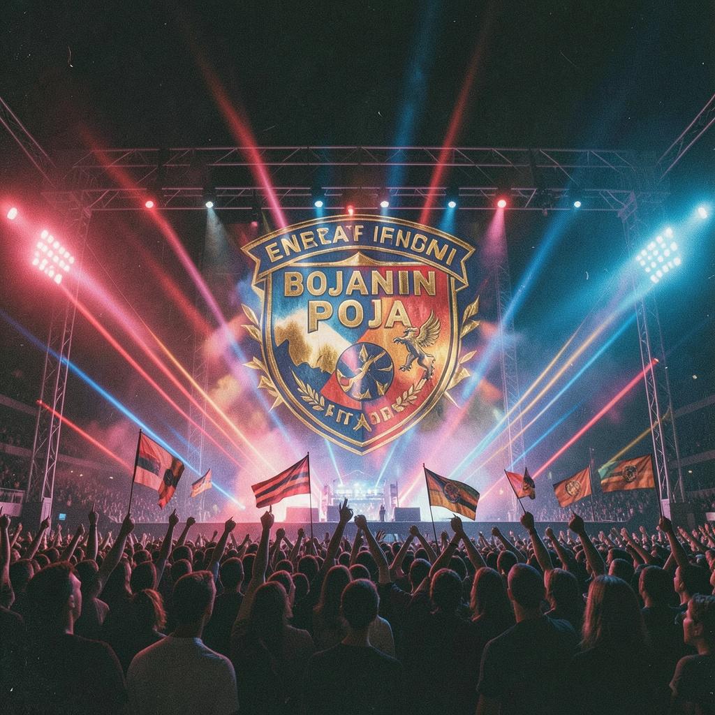 Bojanin pojat 2026 (Remix) artwork