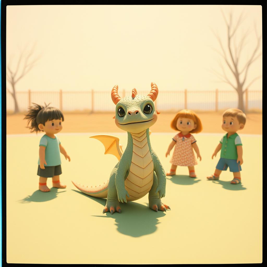Persona image for Grupo Infantil