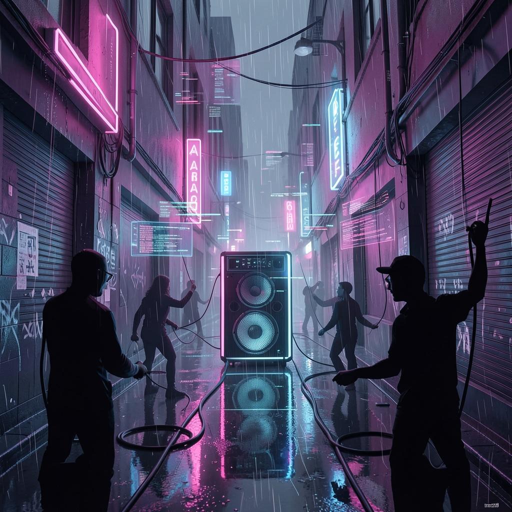 Song Image
