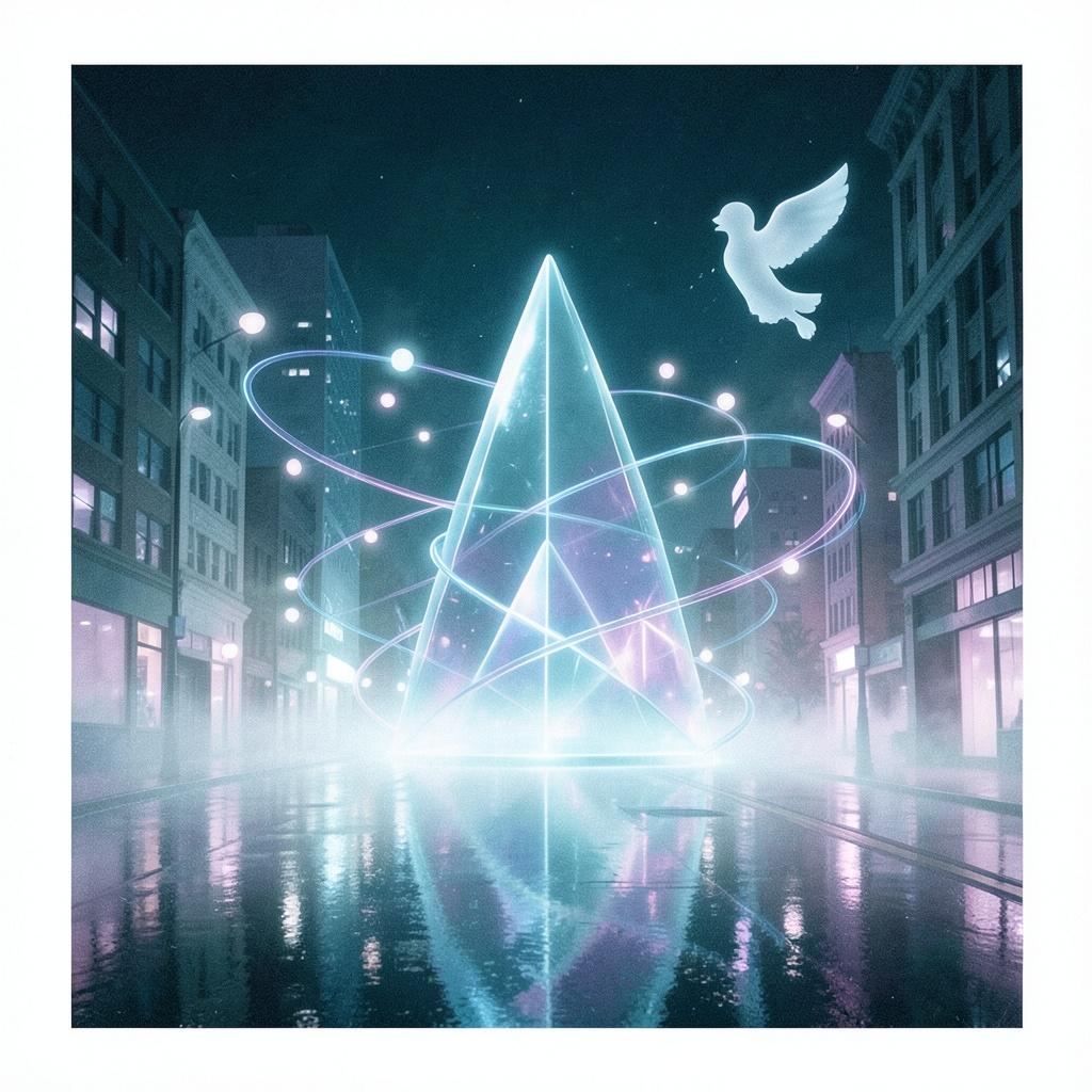Odyssey18 artwork