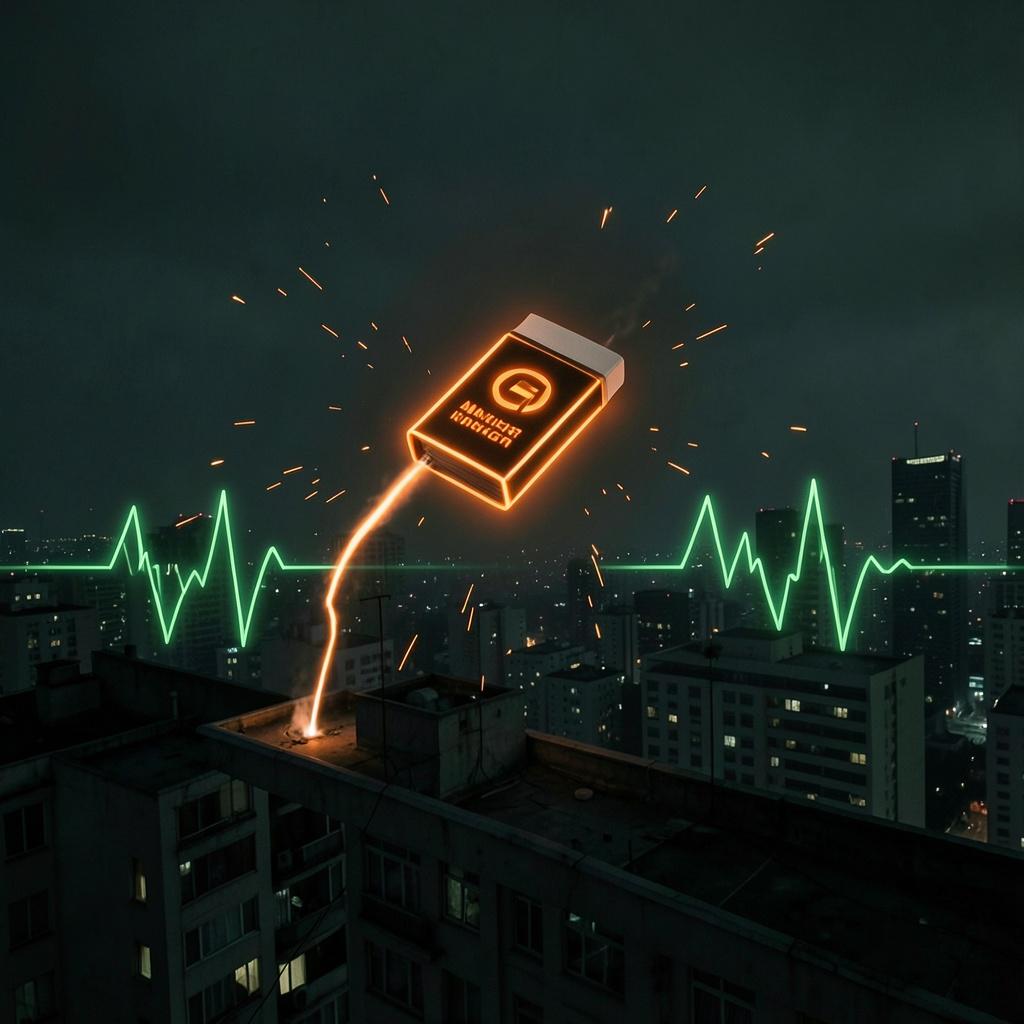 Distributed 