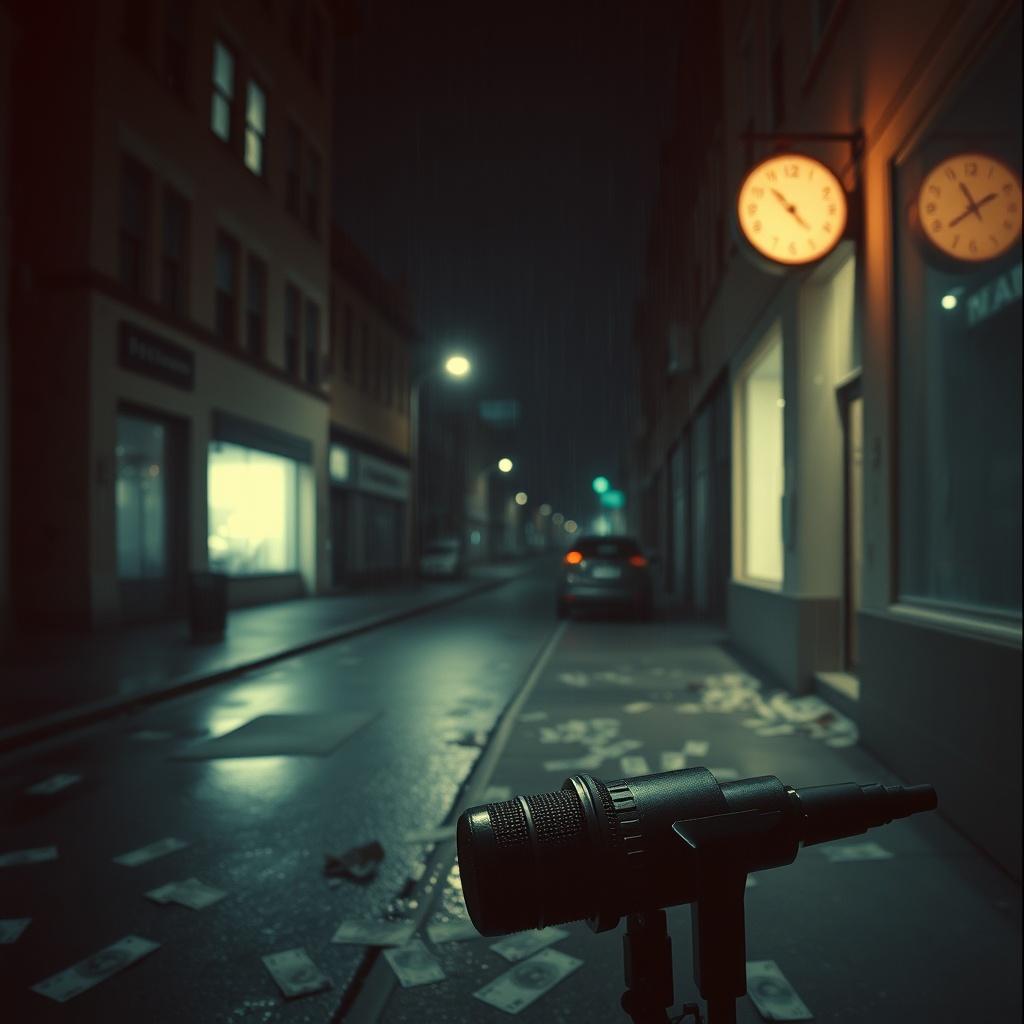 Voice image for Untitled Persona