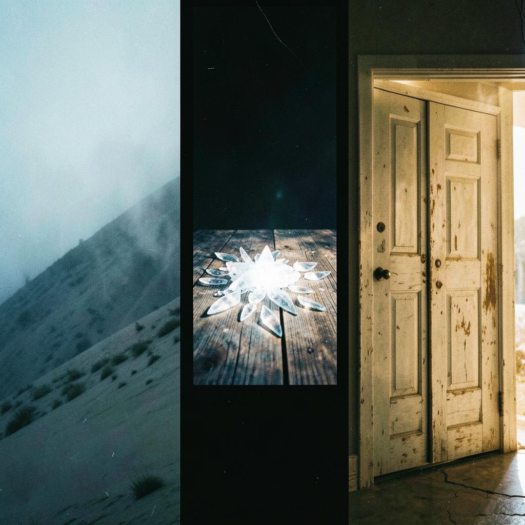 Against the Odds artwork