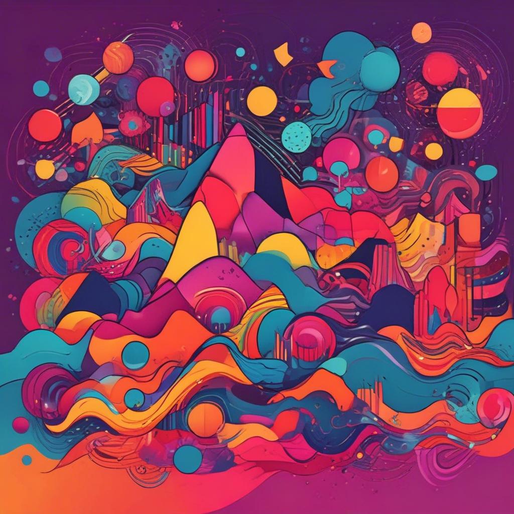 Image for DANCE dance Dance tecno 24-7