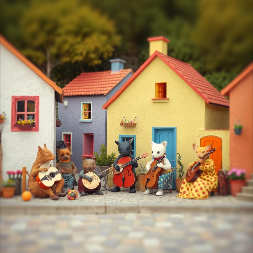 Voice image for Untitled Persona