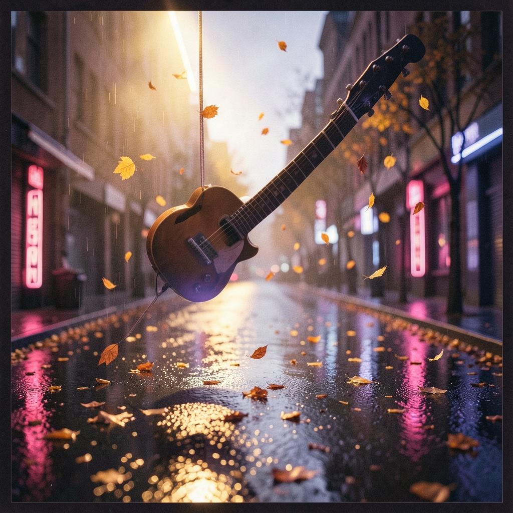 Song Cover Image