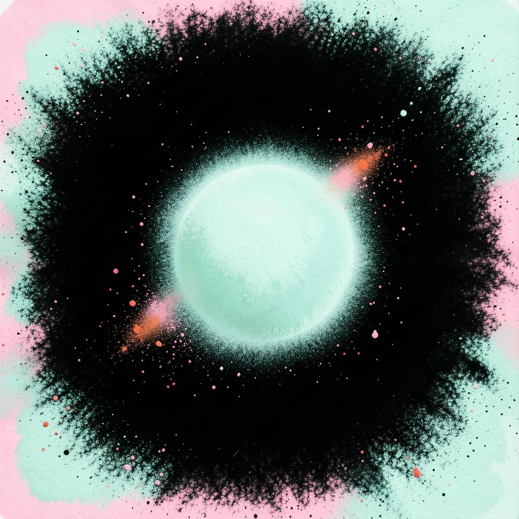 432 Hz artwork