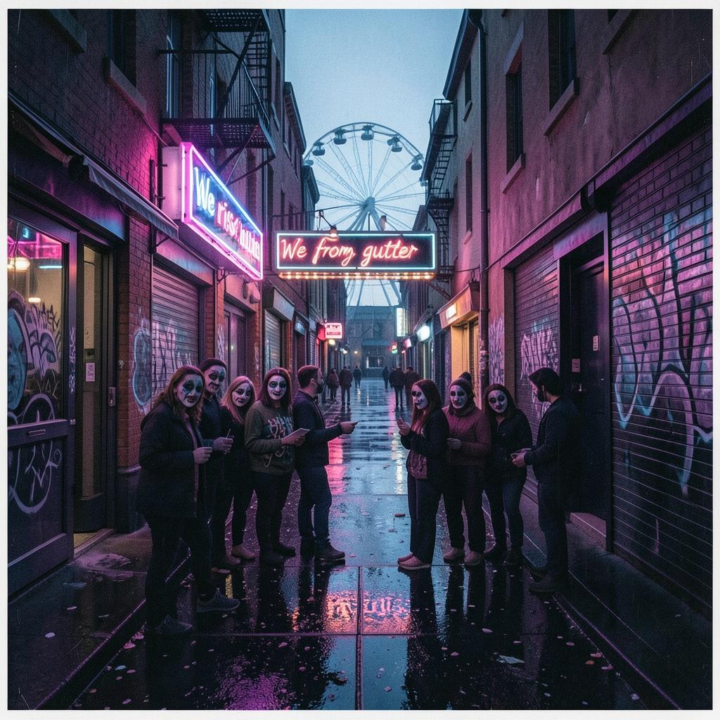 Song Image
