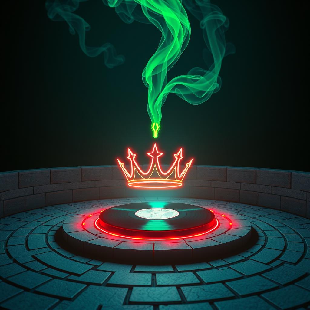 Image for MAJEMBE - KENYAN HIPHOP 2026