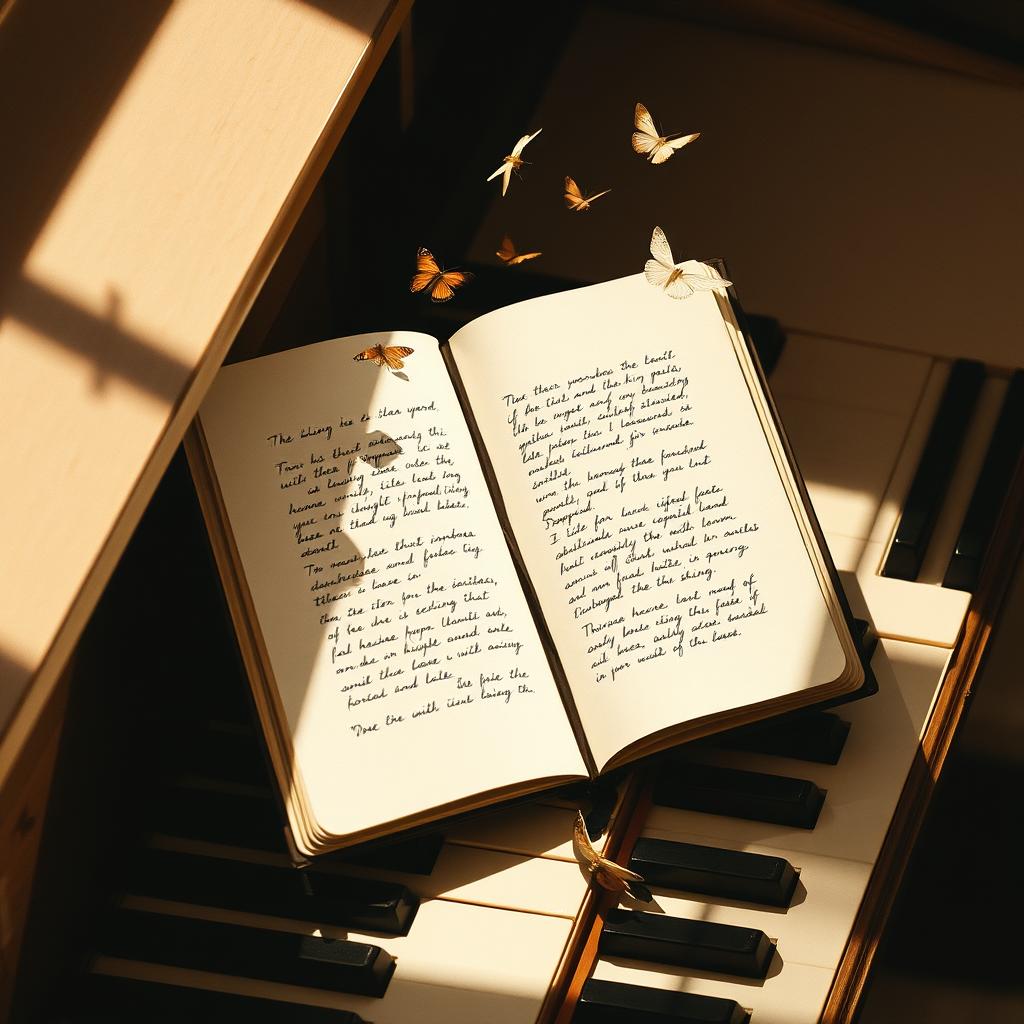 Song Image