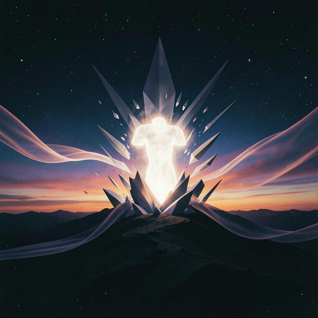 Eternal .mp3 artwork