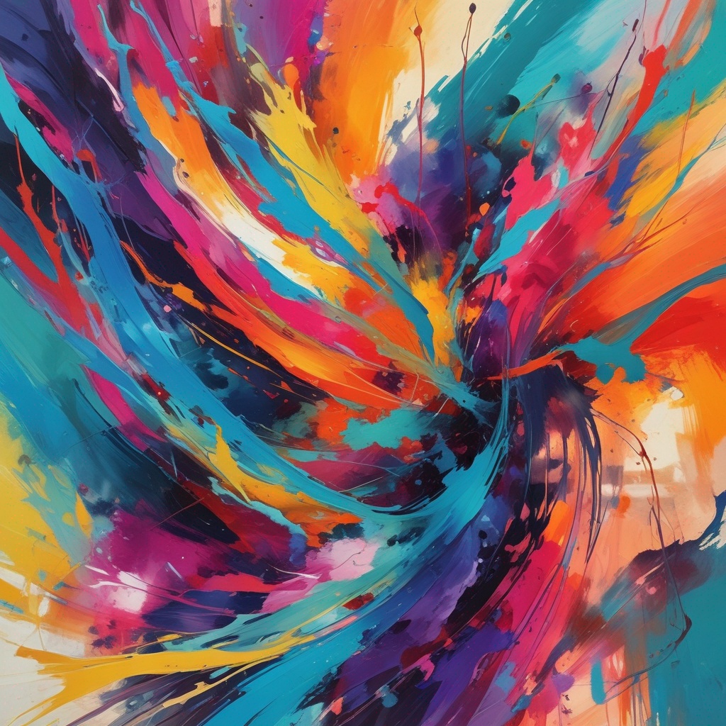 Playlist cover art 1