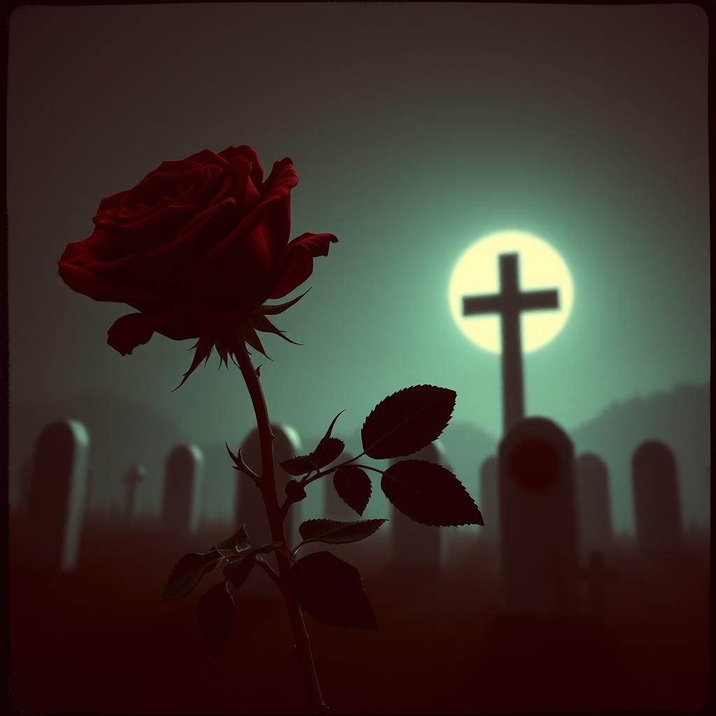 Persona image for darkvoice