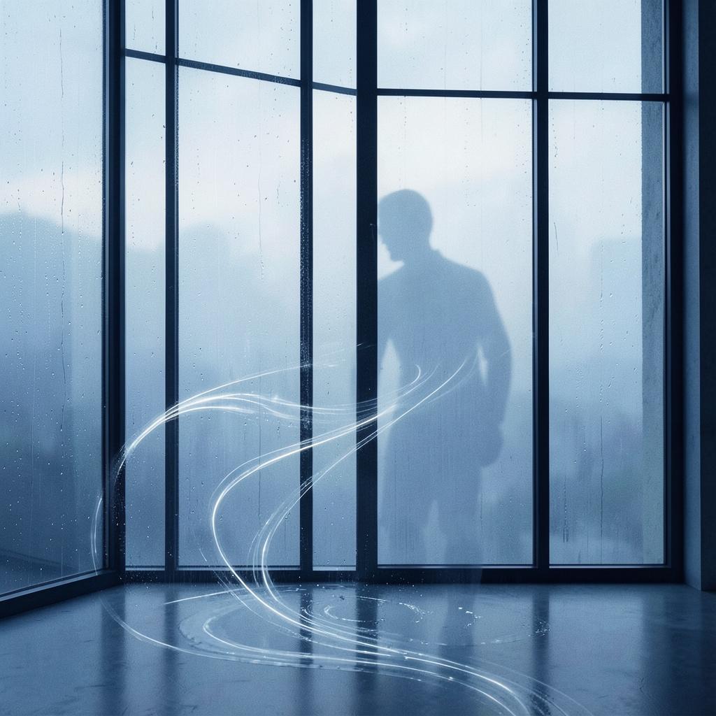 Dream. Water. June V4 artwork