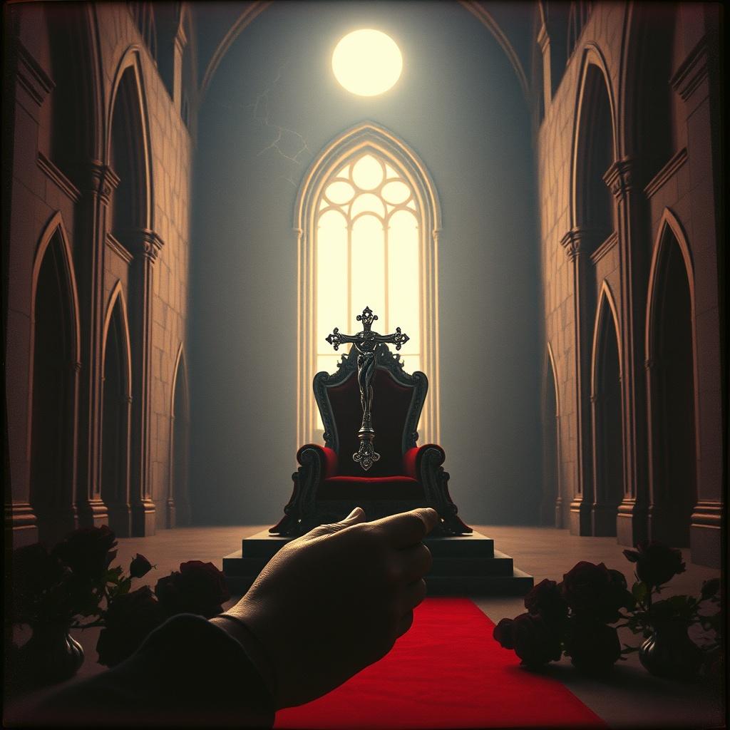 Sugar In The Wound artwork