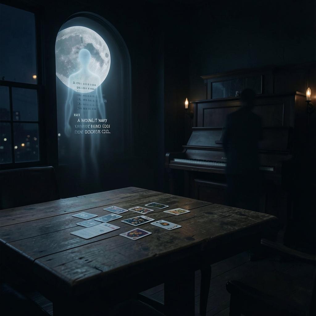 Dead Man’s Hand V2 artwork