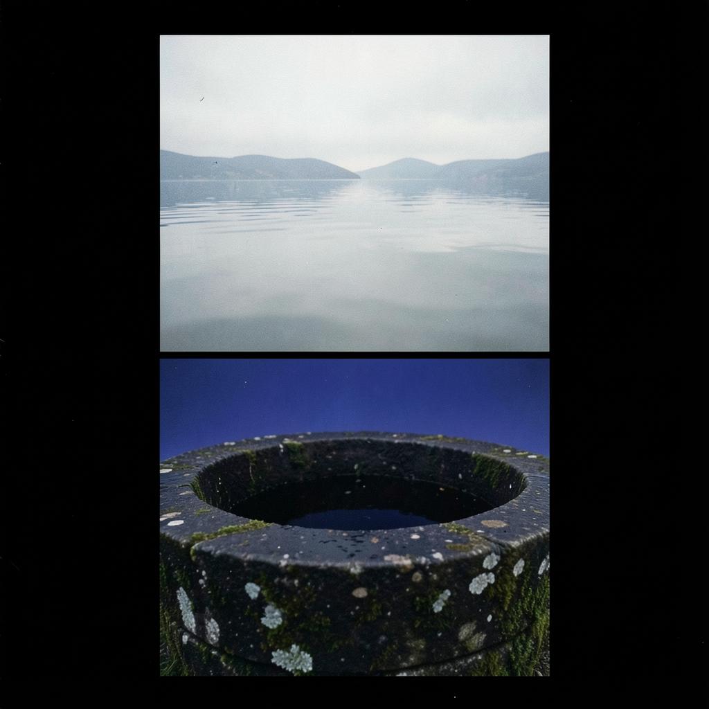 古典新章22·秋水02·井蛙夏蟲 · artwork