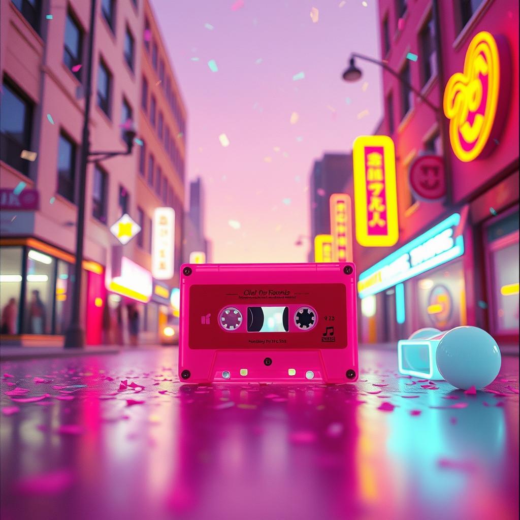 Song Image