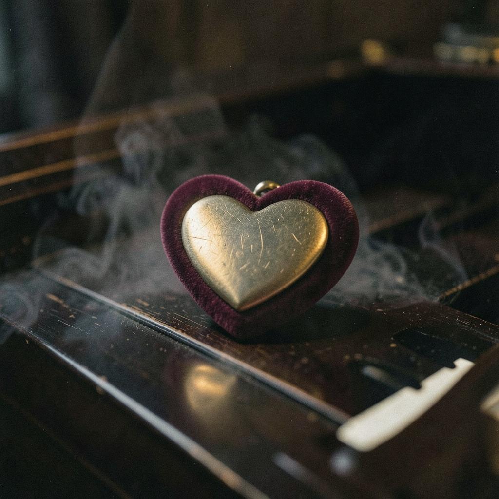 Image for Rain & Memory – Soul Blues