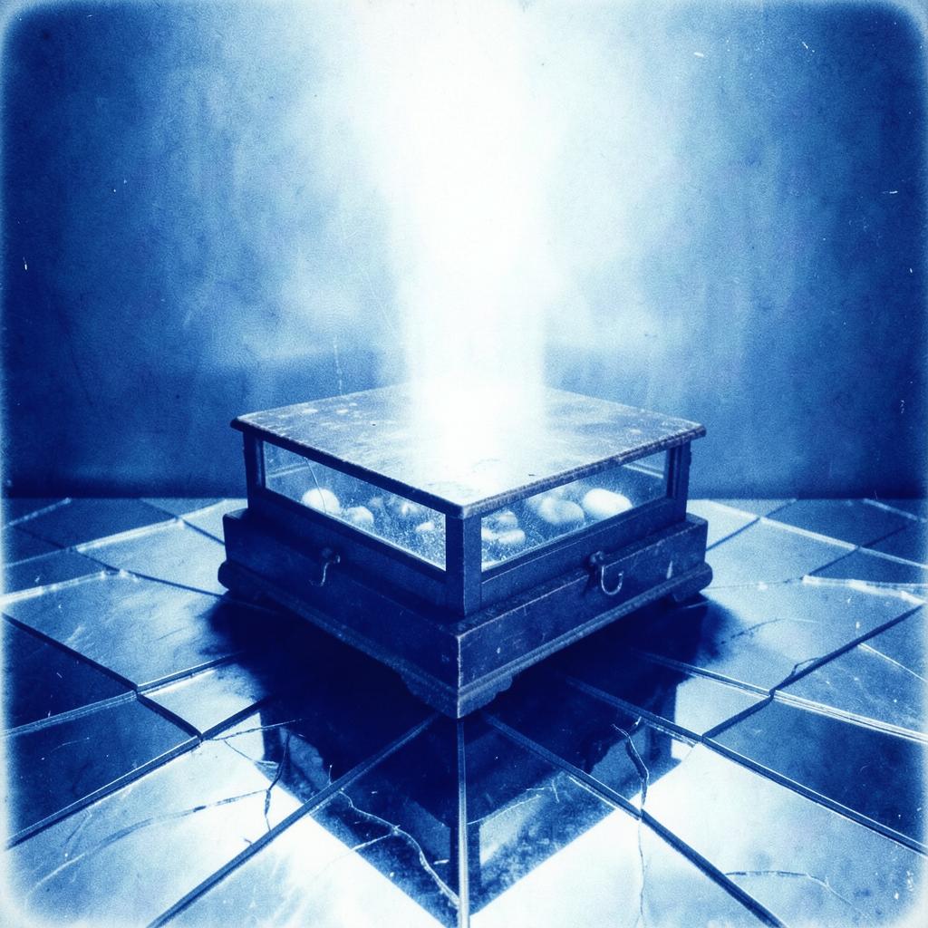 Dark Music  2