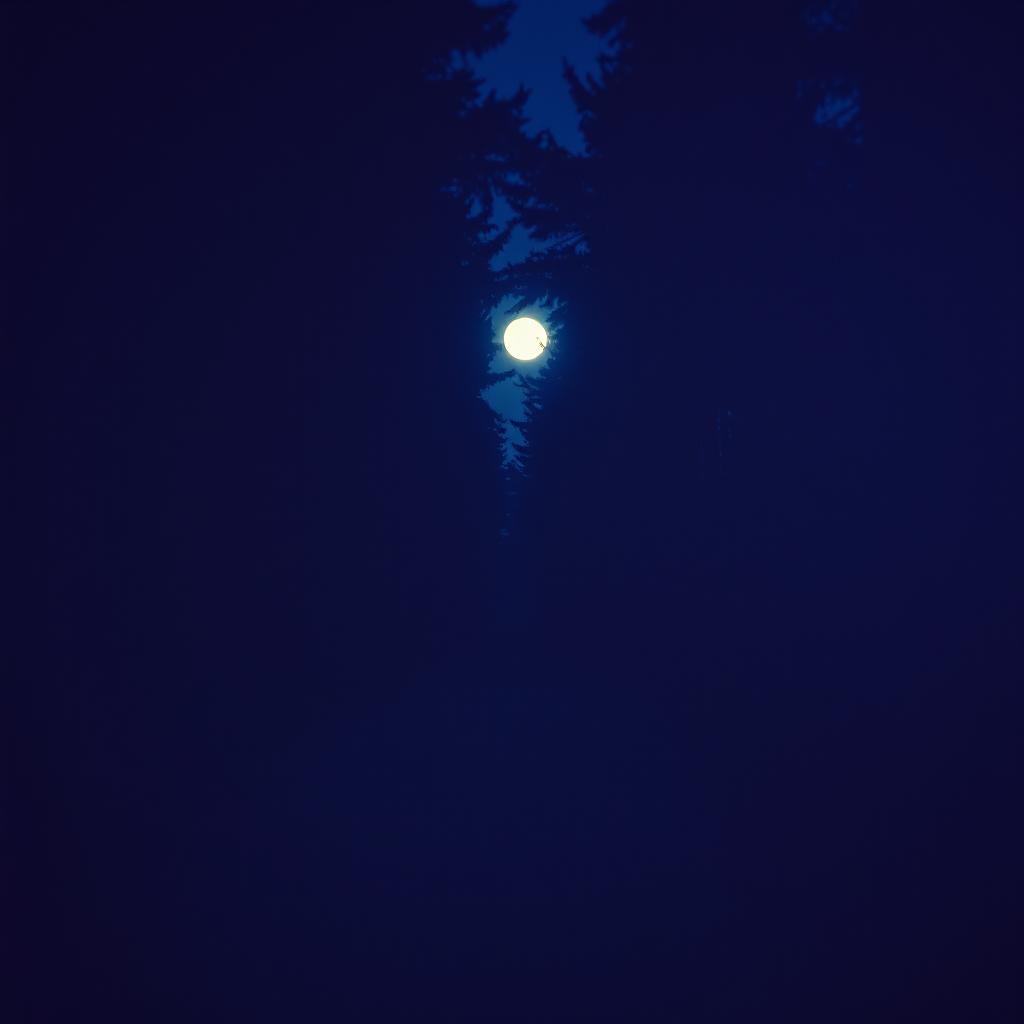 【静かな咆哮】 artwork