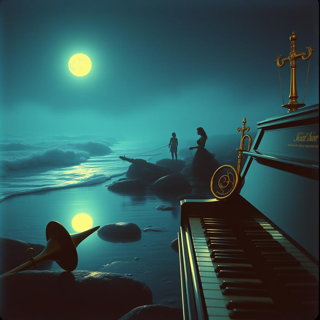 Song Image