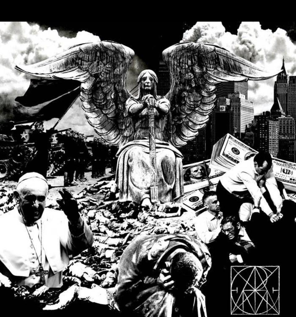 THE SAINTS ARE FOR SALE