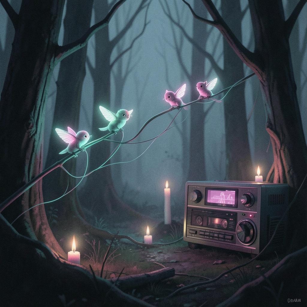 Song Image