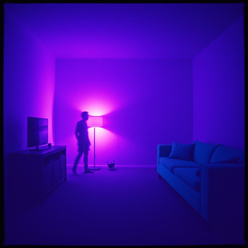 Shadow People artwork
