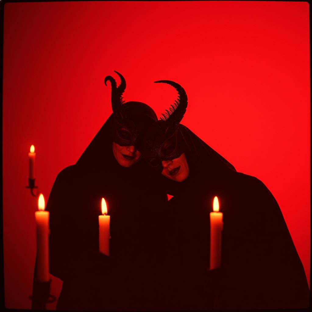 Persona image for Дьявол 