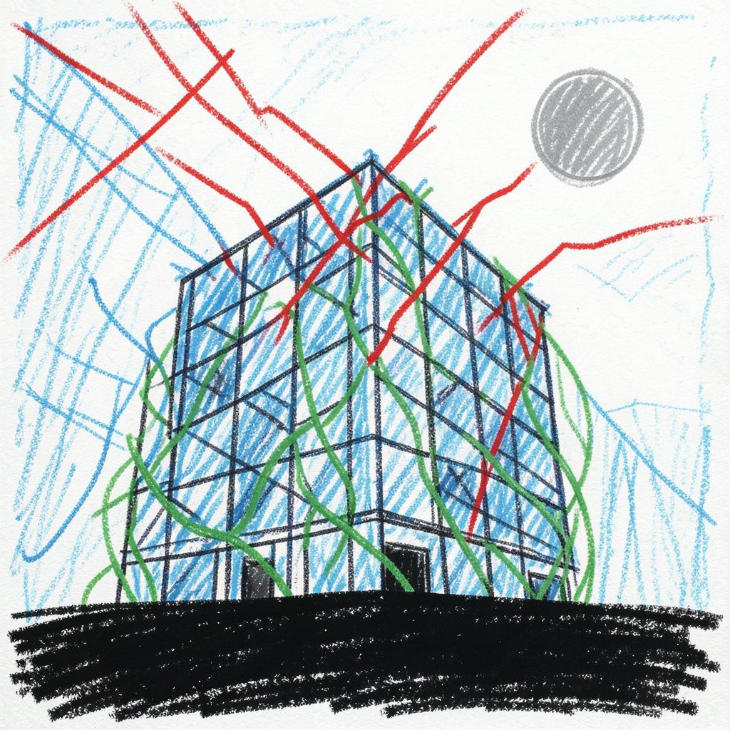 No Anomalous Behaviour artwork