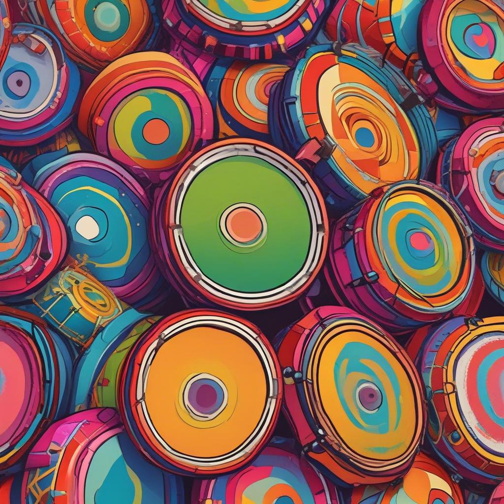 Image for Latin Summer