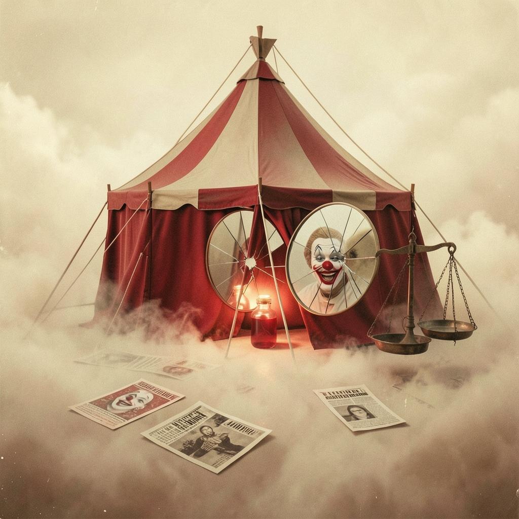 Blood Test for Stupid