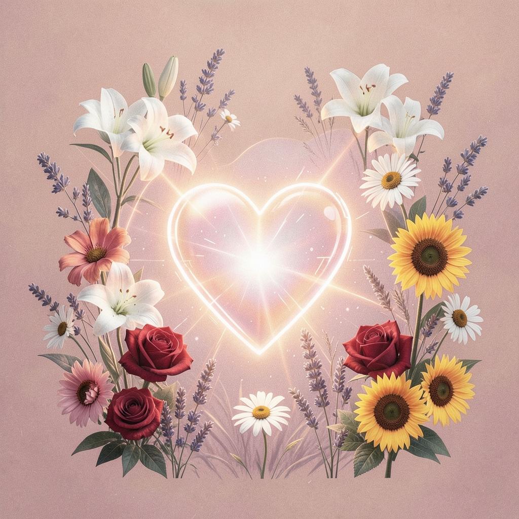 The Only Bloom(Eng. Ver.)