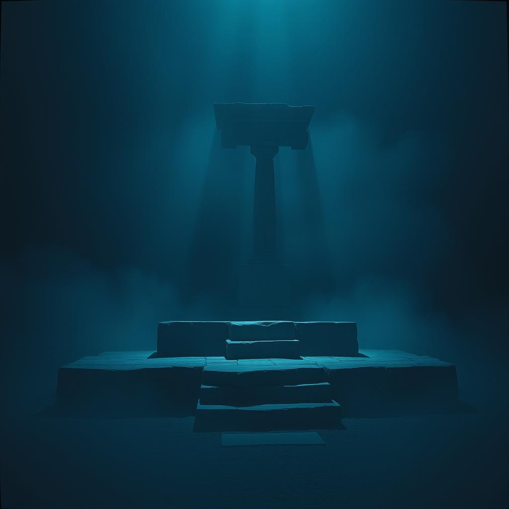 Image for Instrumental Darkwave