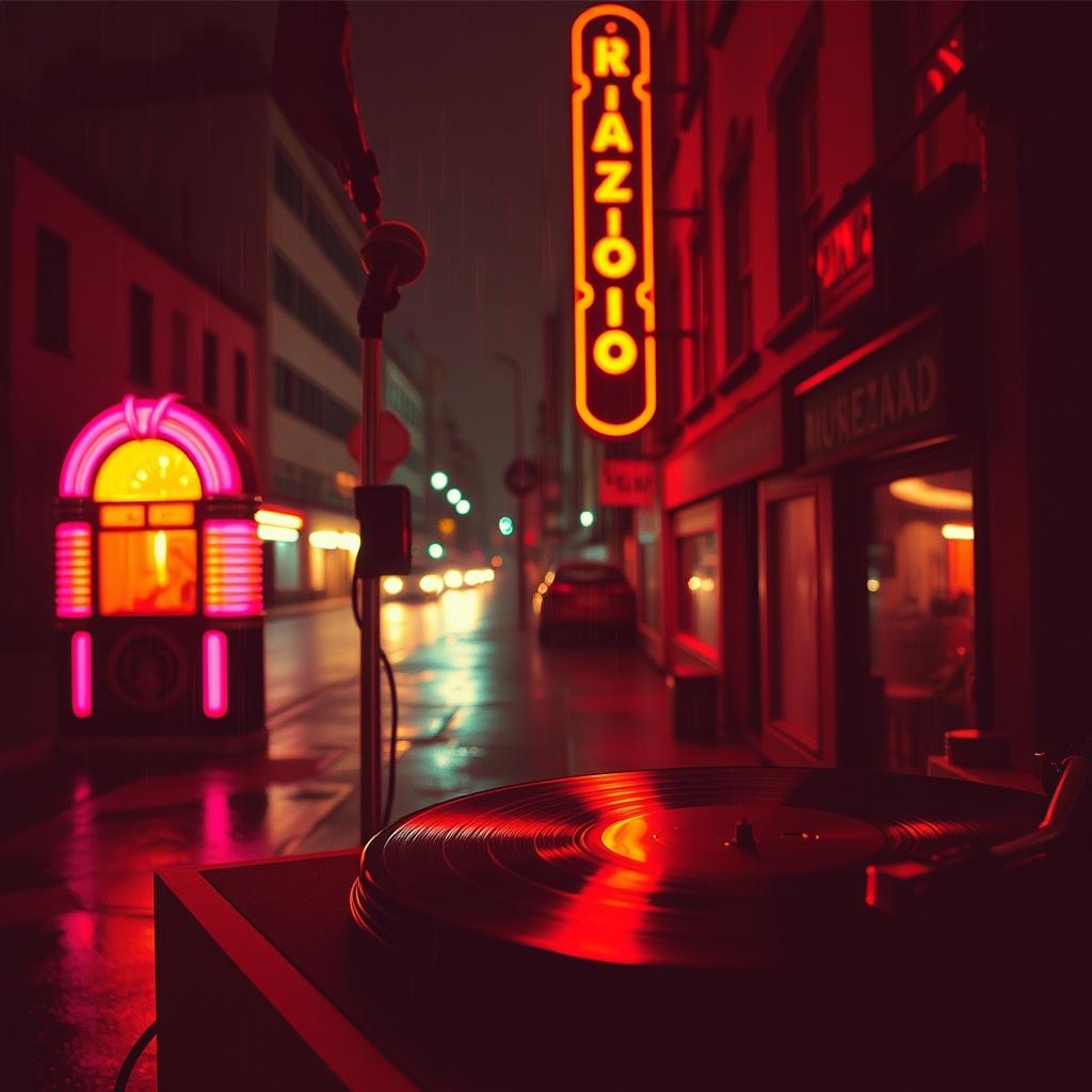 Song Image