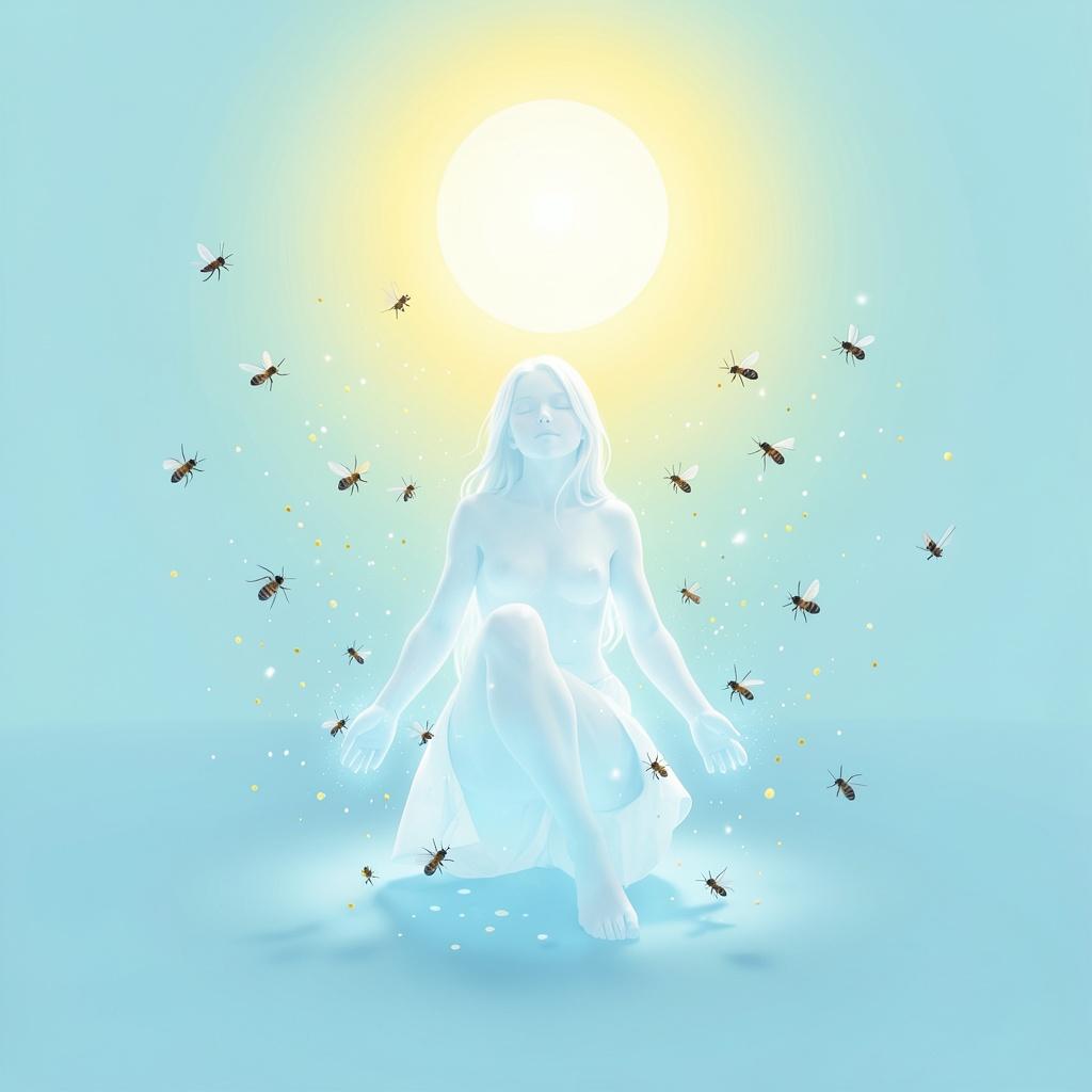 Antisommar artwork