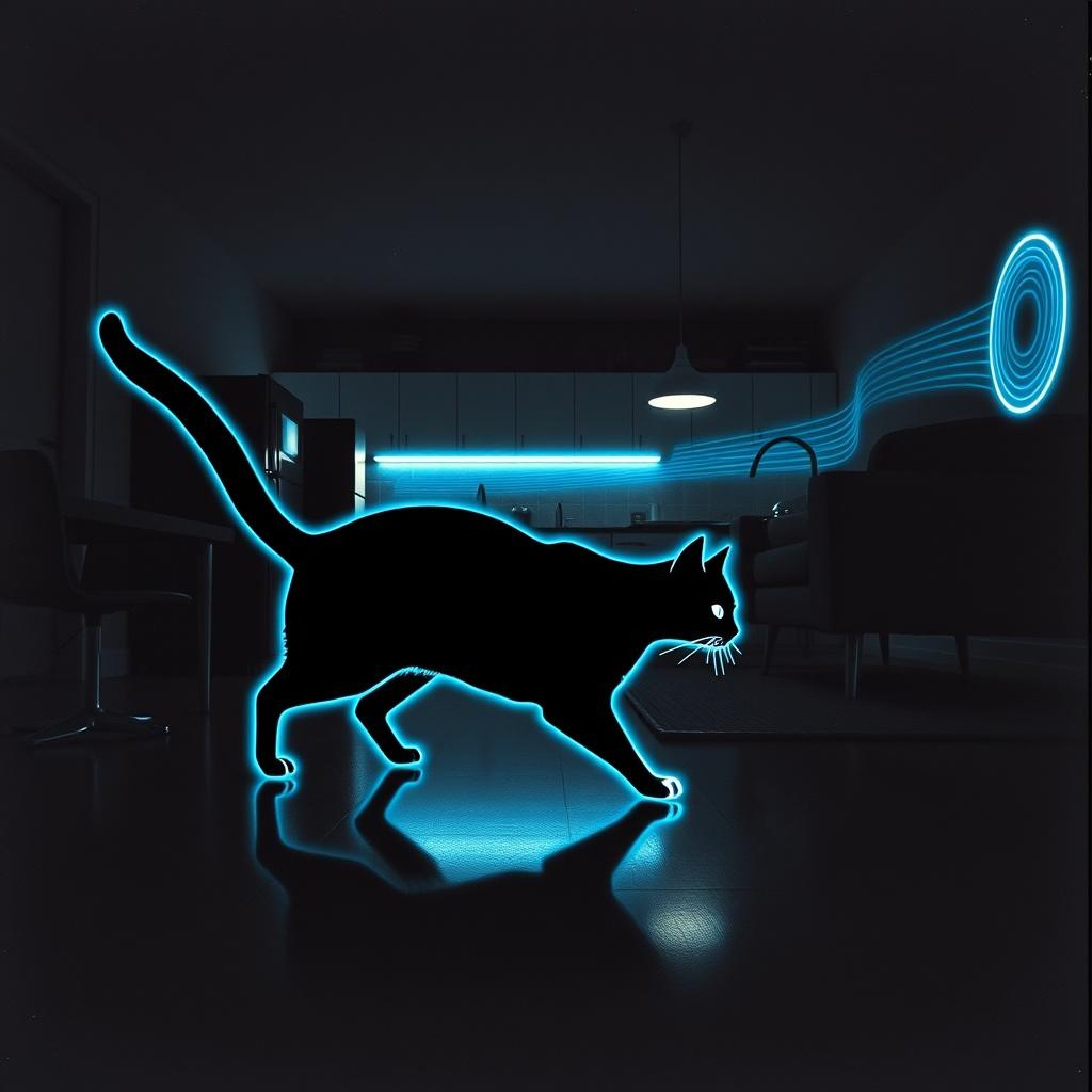 Freddy, mein schwarzweißer Schatten [DE] artwork