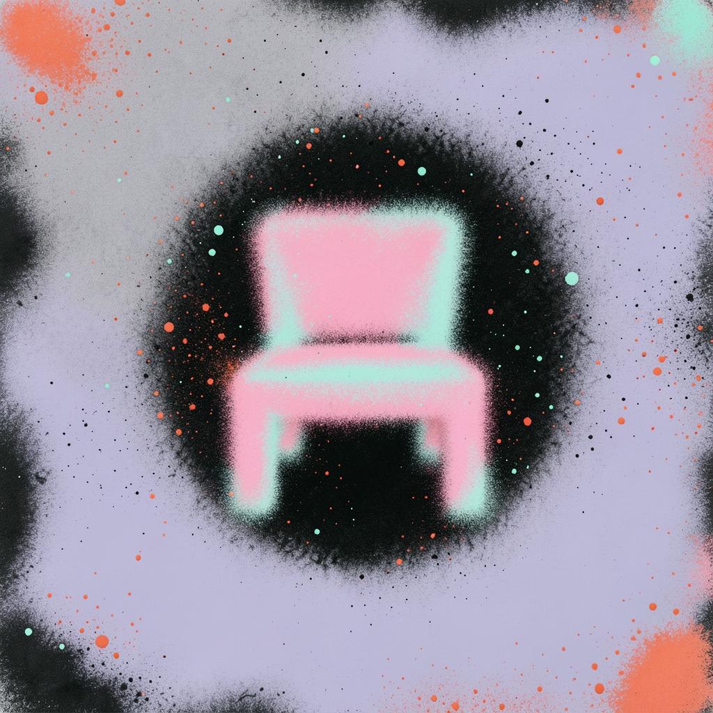 A is A artwork