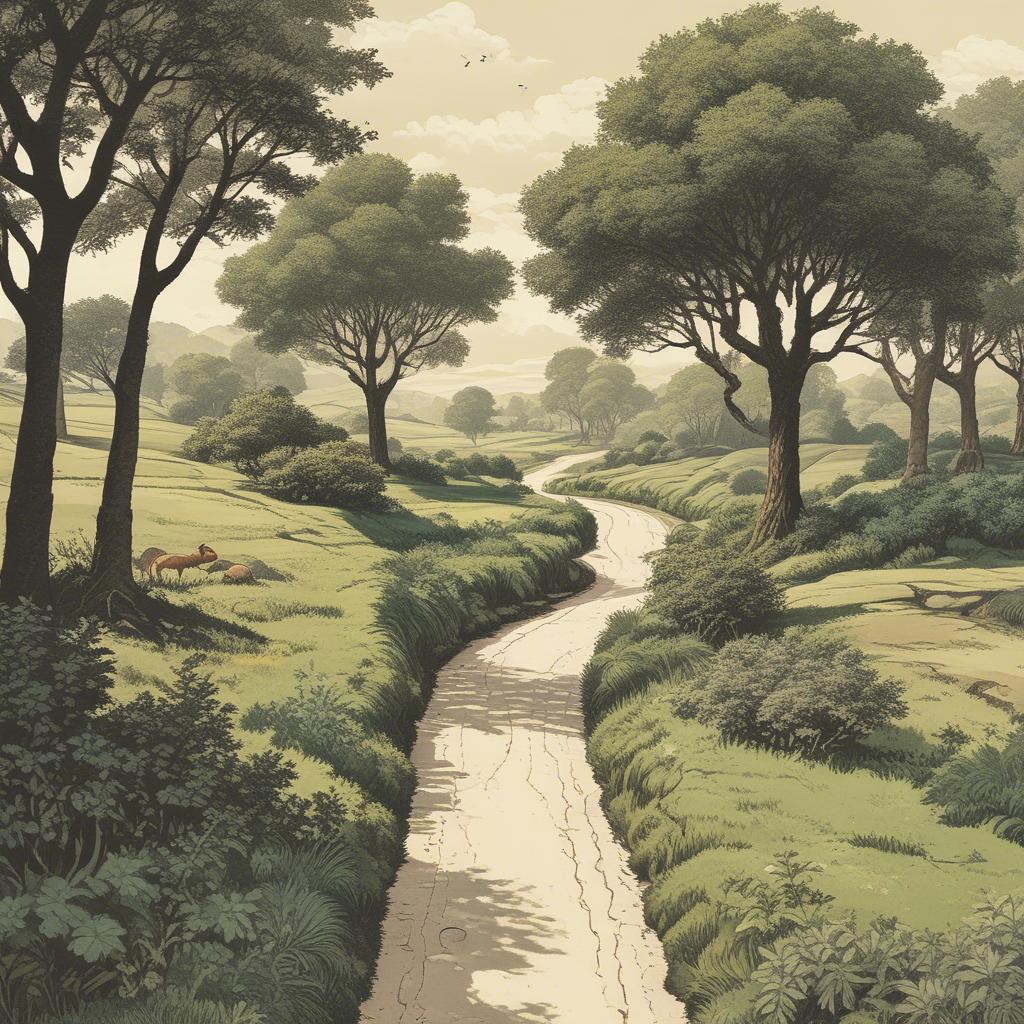 13-Los caminos siguen avanzando artwork