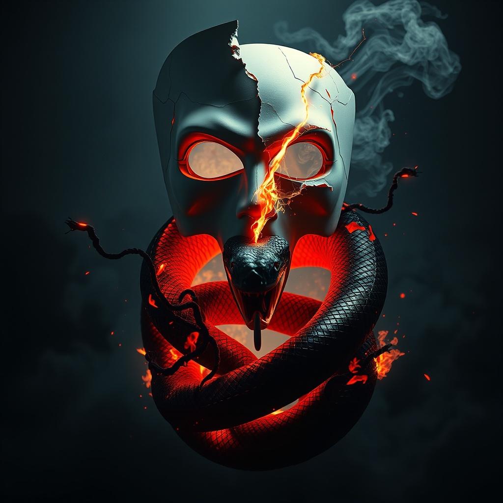 Persona image for Heavy Nu-Metal